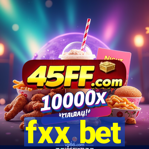 fxx bet